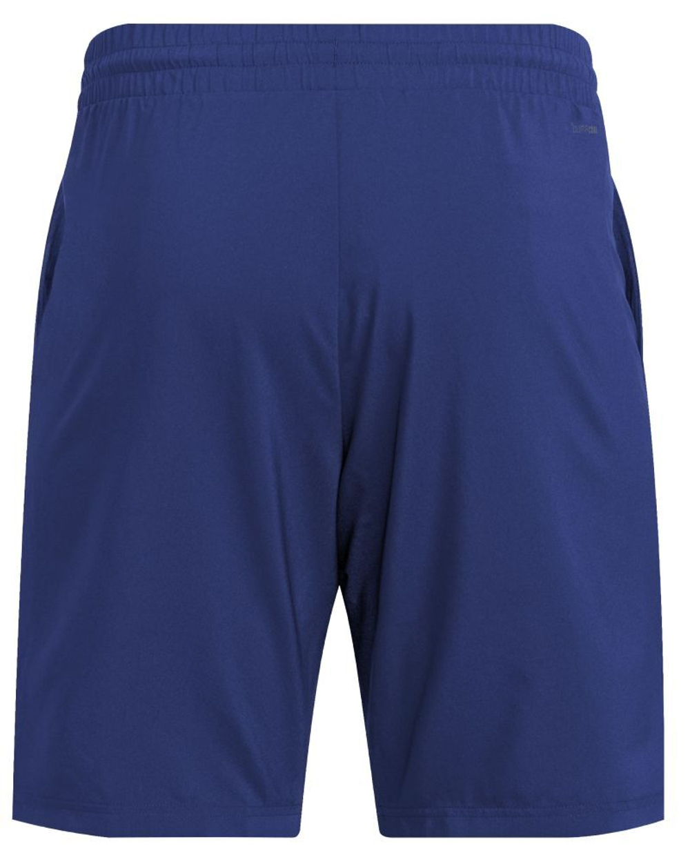 Мужские теннисные шорты Adidas Club Climacool 3-Stripes 9" - небесный
