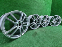 Диск Комплект дисков R20 Porsche Cayenne 3 (17-нв)