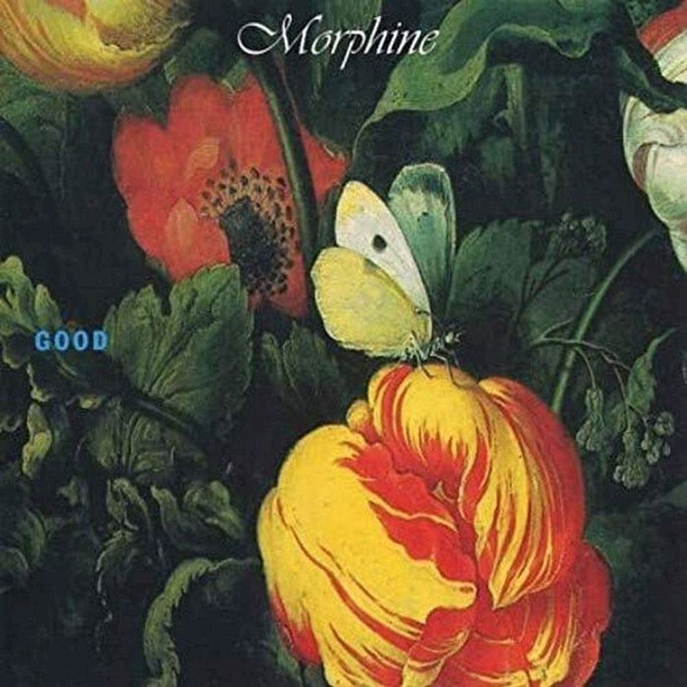Morphine — Good (LP)