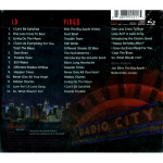 Joe Bonamassa / Live At Radio City Music Hall (Blu-ray+CD)
