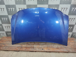 Капот LADA Largus 12-21 Б/У Оригинал 6001546685