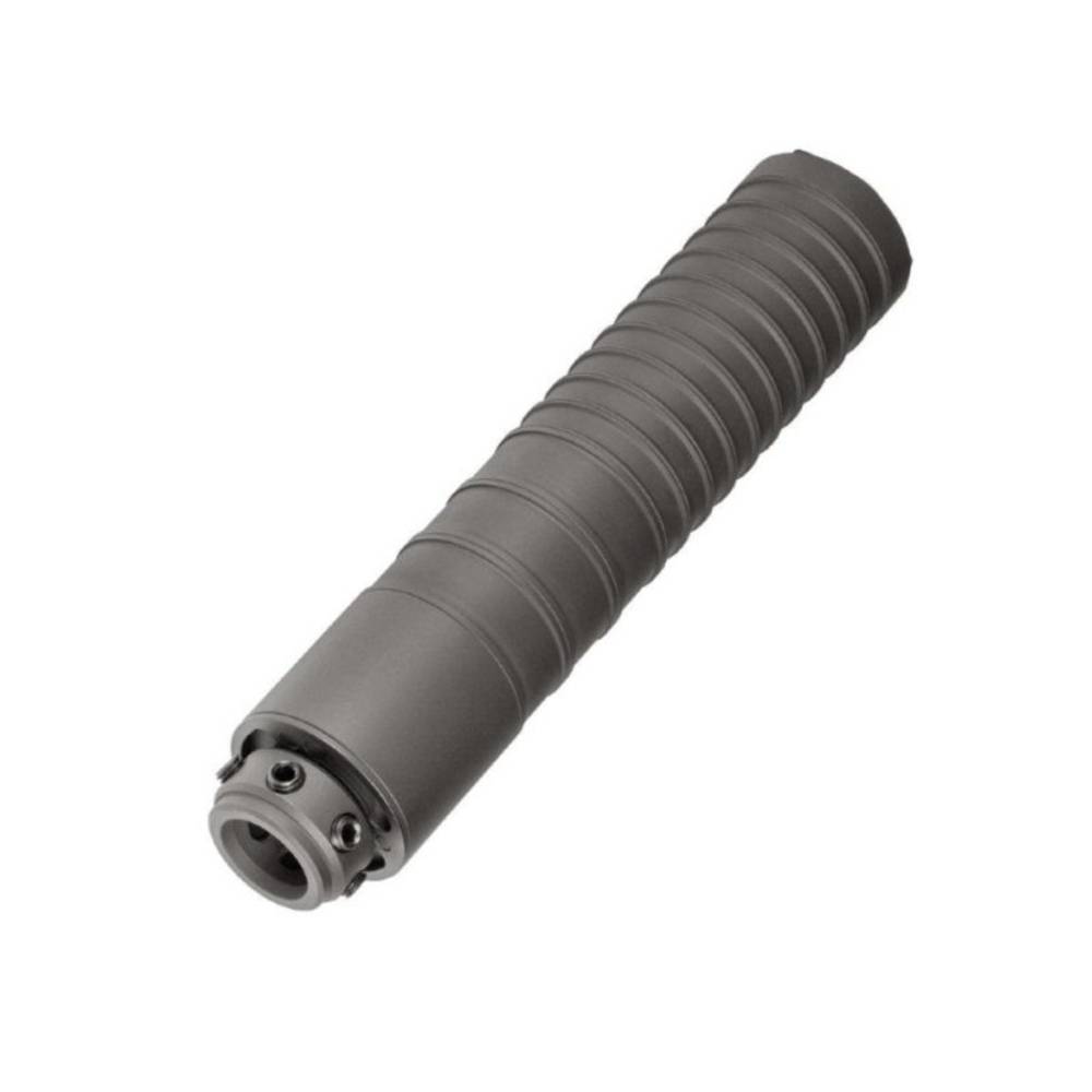 14 камерный ДТК закрытого типа на СВД, Тигр (7,62x54R), Гексагон
