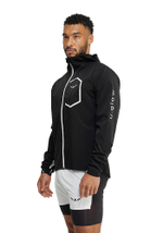 КУРТКА МУЖСКАЯ UR3.1 JACKET 10K WR / 10K MVP | BLACK