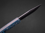 Складной нож Slip Joint [Magnacut Blue Carbon]