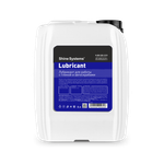 Shine Systems Lubricant - лубрикант для работы с глиной и автоскрабами, 5л