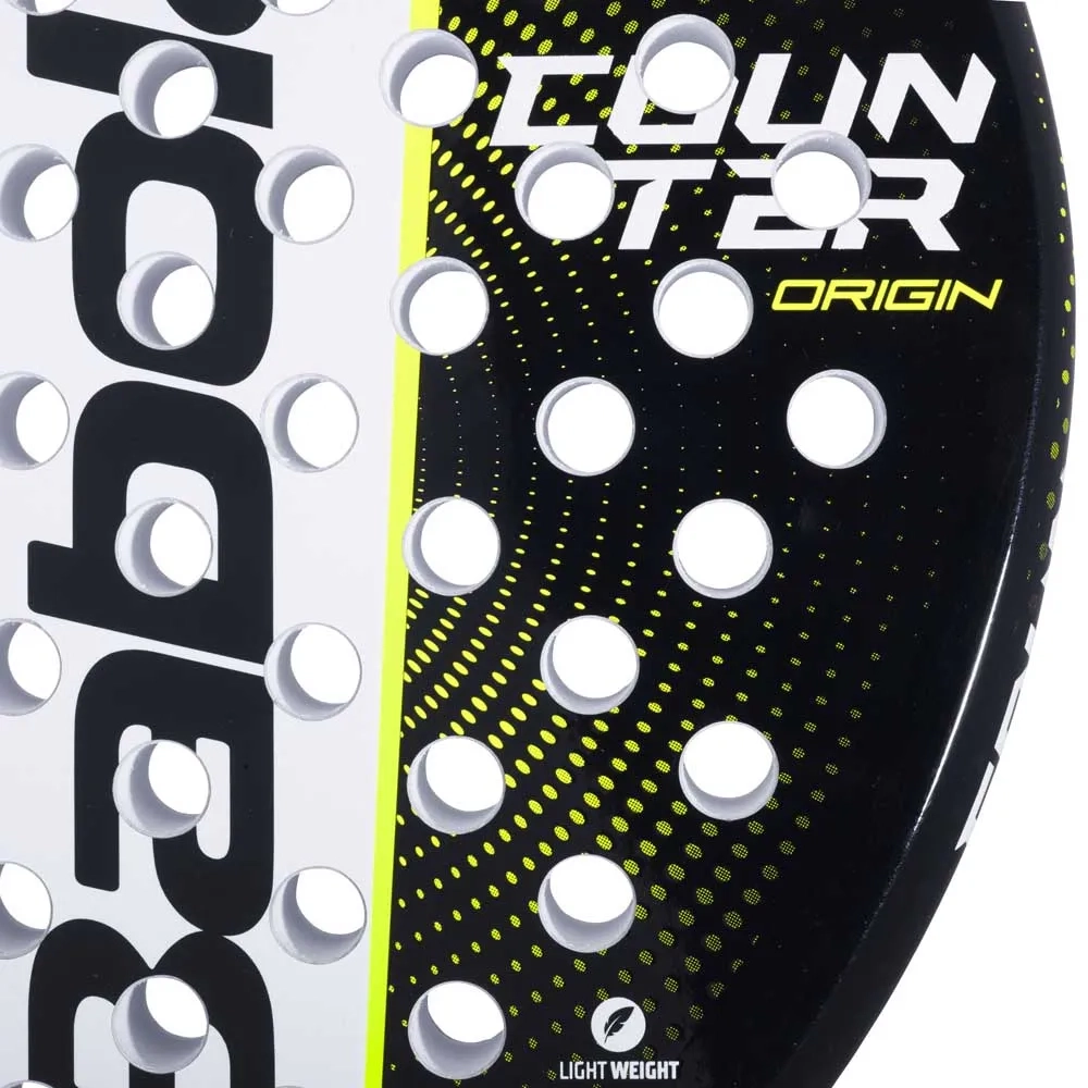 Babolat Ракетка для падела Counter Origin, разноцветный