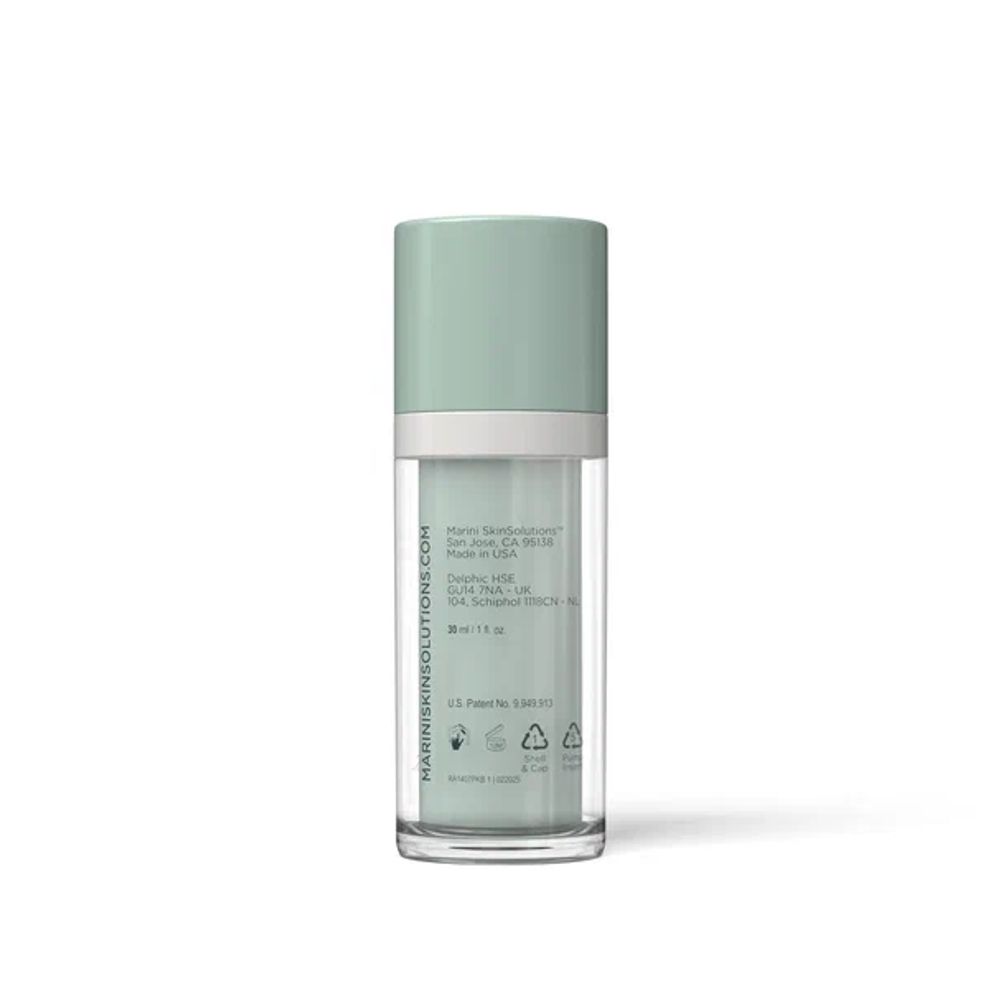 Jan Marini MARINI LUMINATE® FACE LOTION Крем-акселератор с ретинолом 0,3% для борьбы с пигментацией. Объем: 30 мл.