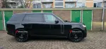 КОВАНЫЕ ДИСКИ ДЛЯ LAND ROVER RANGE ROVER L460 2024 ЛЕНД РОВЕР
