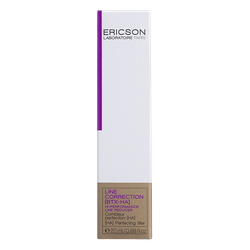 Ericson Laboratoire Сыворотка-филлер с эффектом ботулотоксина [HA] Perfecting Filler [HA] 20 мл