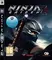 PS3 Ninja Gaiden Sigma 2 (Б/У, Английская версия, BLES-00736)