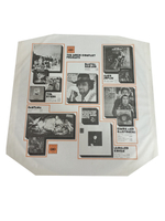 Frank Duval / Face To Face (LP)