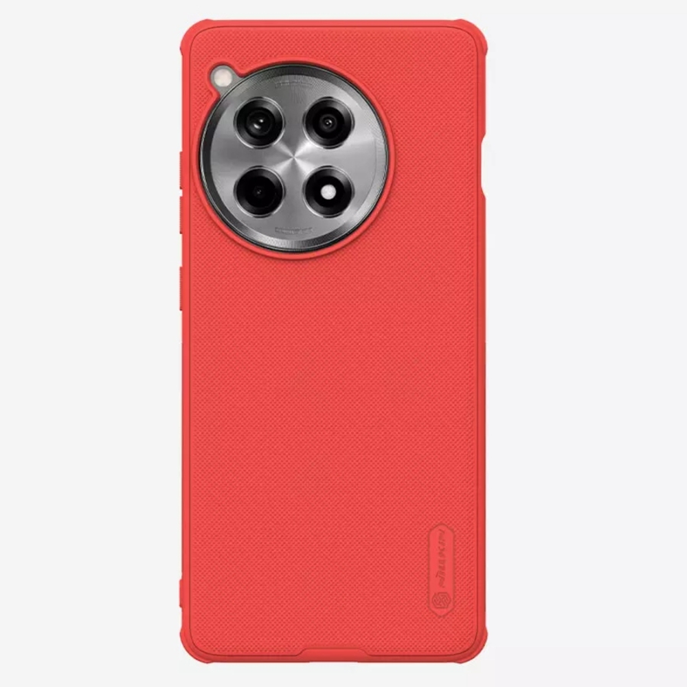 Накладка Nillkin Super Frosted Shield Pro для OnePlus Ace 3