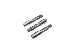 Метчик M18x2.5 (3шт), в пластиковом футляре RockForce##Rock FORCE RF-TAP18x2.5