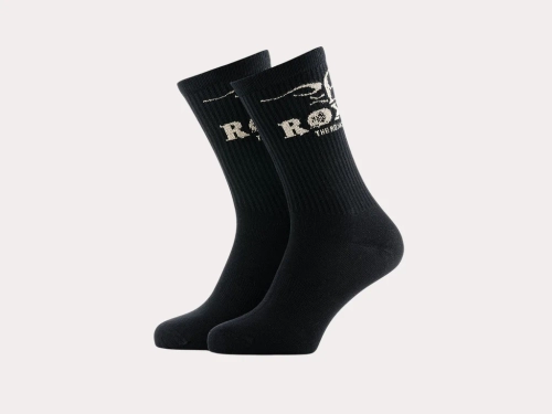 Носки Classic 1 LT Black Rokket