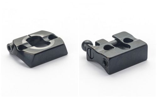Основания Rusan (переднее и заднее) на Remington 783 (043-0072+044-0072)