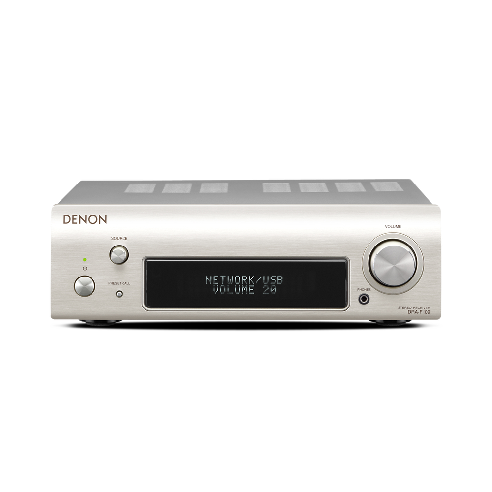 Denon DRA-F109