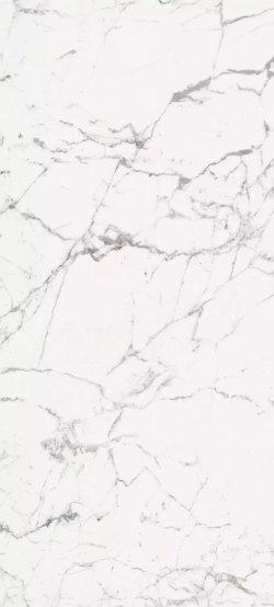 Керамогранит Magnum Les Origines de REX Blanc Glossy 6mm