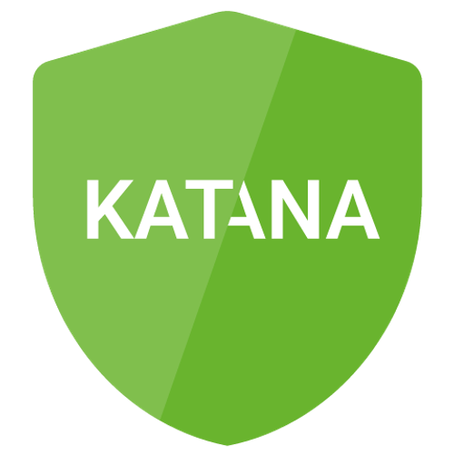 Dr.WEB Katana (Business Edition)