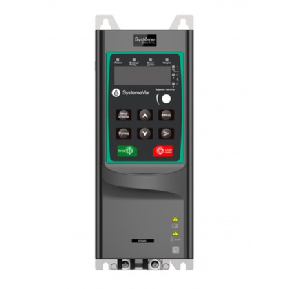 Преобразователь частоты Systeme Electric STV600U40N4