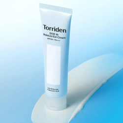 Torriden Dive In Watery Moisture Sun Cream 1+1 Special Set