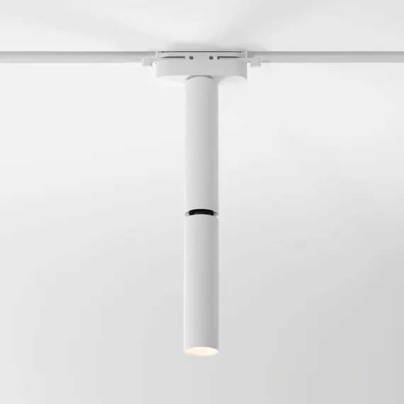 Трековый светильник Pika 85112/01 Elektrostandard