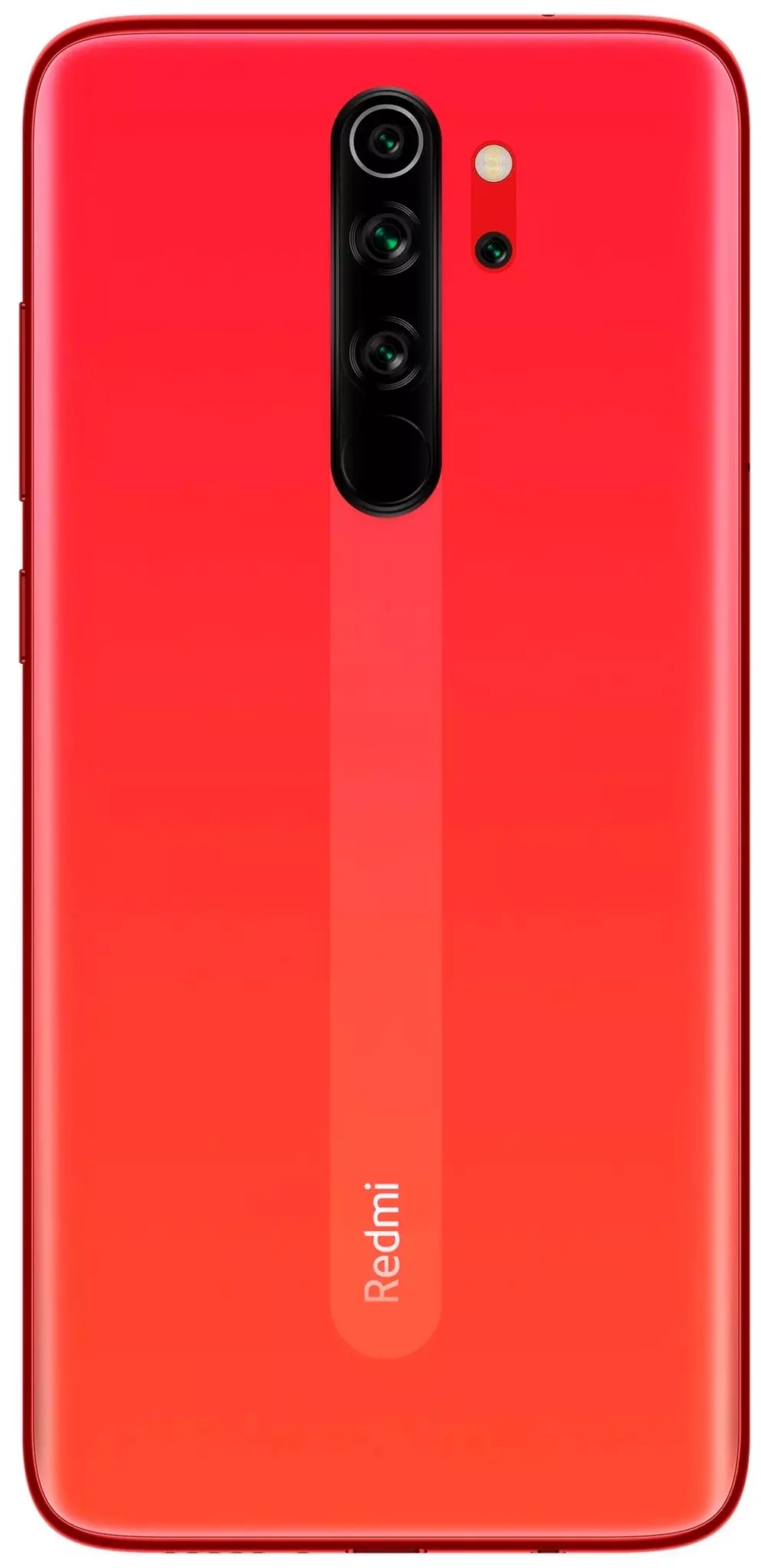 Xiaomi Redmi Note 8 Pro 8/128 ГБ Global, оранжевый