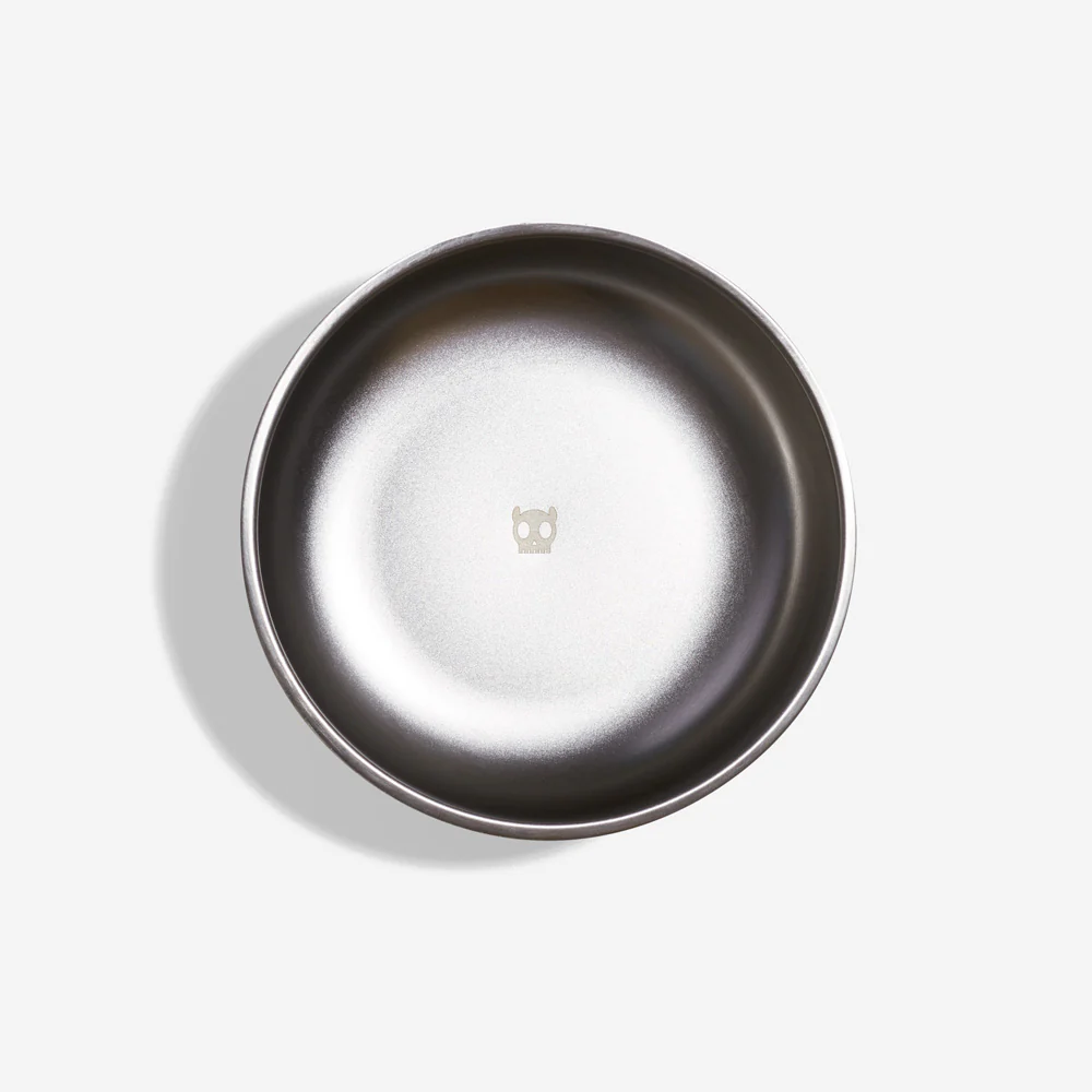 Миска Tuff RINGS SAGE 1200 мл Zee.Dog