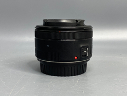 Canon 50mm 1.8 STM