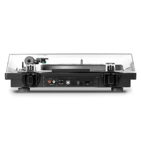 Premiera DELTA Black