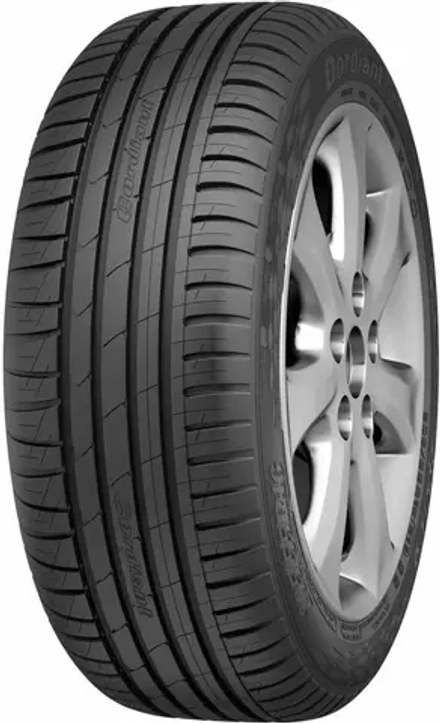 Летняя шина Cordiant Sport 3 (235/60 R18 107V)