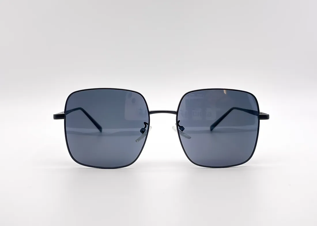 Изг. оправы Venotti 9212 Black