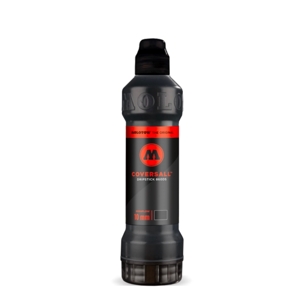 Cквизер Molotow 860DS CoversAll - 10мм