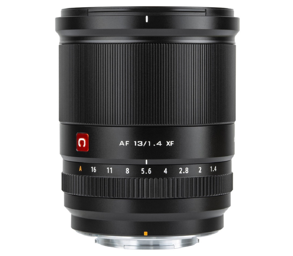 Viltrox AF 13mm f/1.4 XF Fujifilm