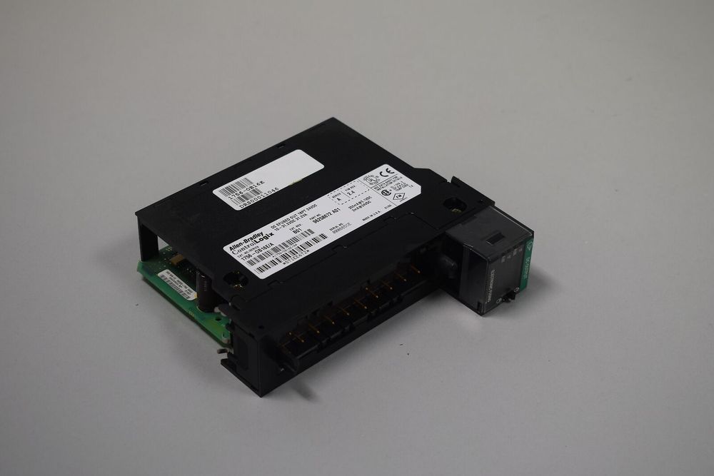 ALLEN-BRADLEY 1756-OB16E