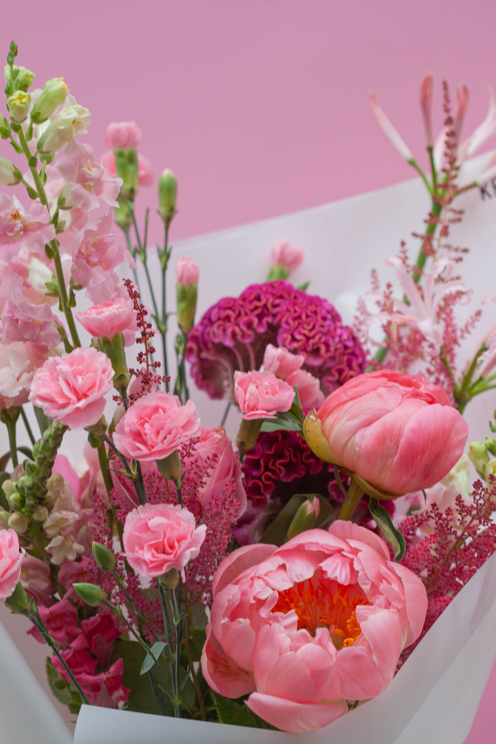 Murmullo rosa | Розовый шум