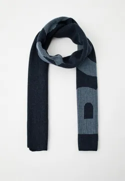 Шарф мужской BOSS Lamico_Scarf