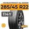 Michelin Primacy All Season 285/45 R22 114Y XL