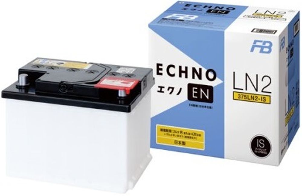 FB ECHNO EN 6CT- 61 аккумулятор FB ECHNO EN 6CT- 61 аккумулятор