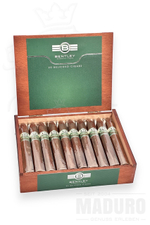 Bentley Green Belicoso