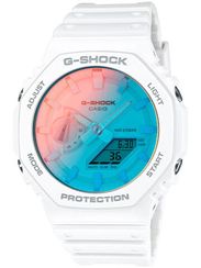 Наручные часы Casio GA-2100TL-7A