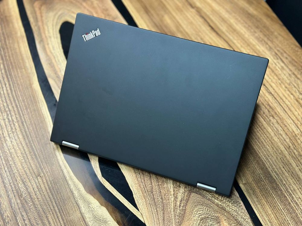 Ноутбук Lenovo Thinkpad X380 Yoga