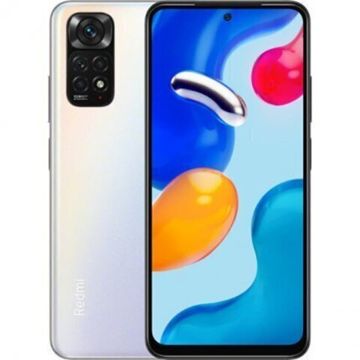 Xiaomi Redmi Note 11S 8/128Gb Pearl White (NFC)
