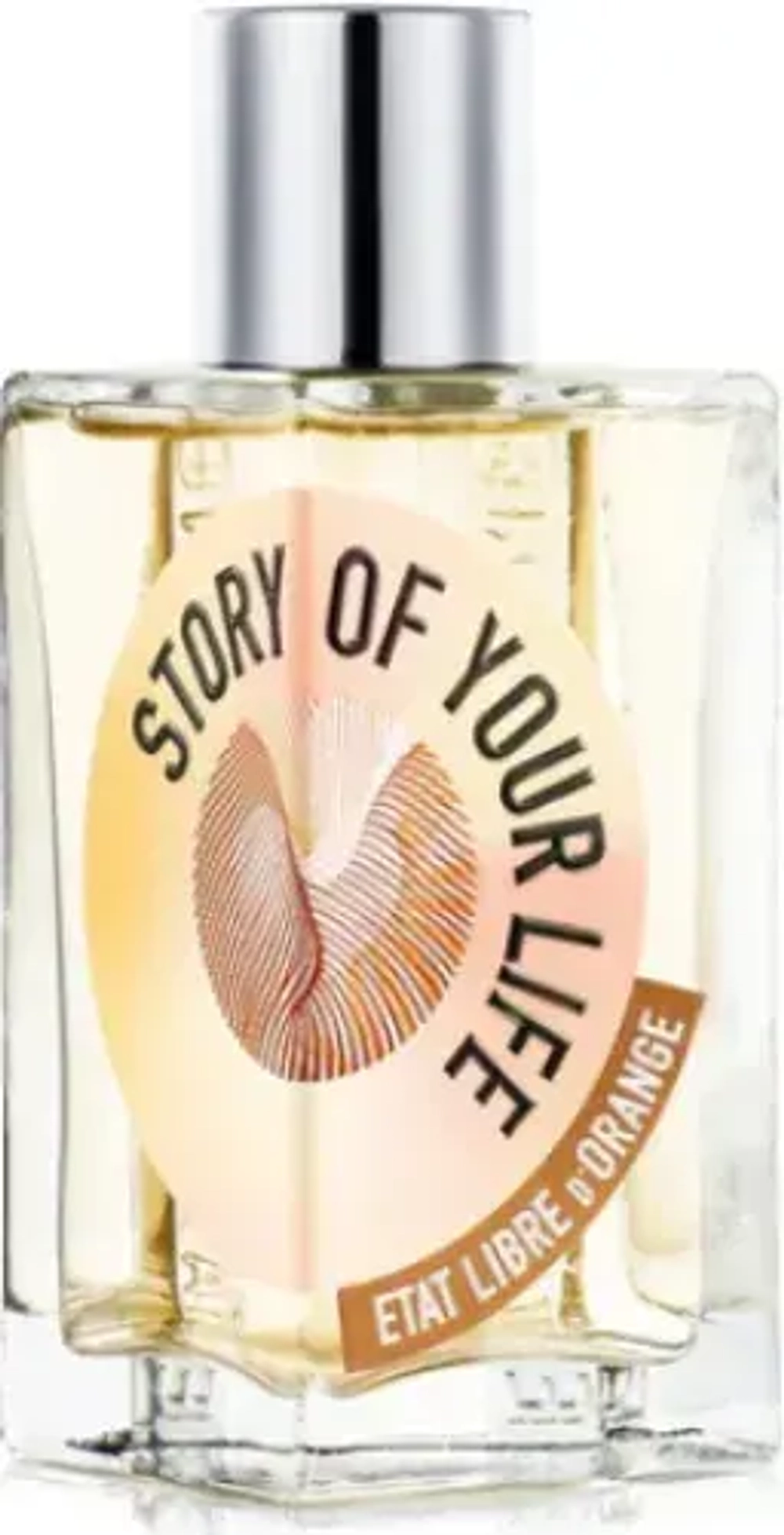 Etat Libre D’Orange Story of Your Life EDP