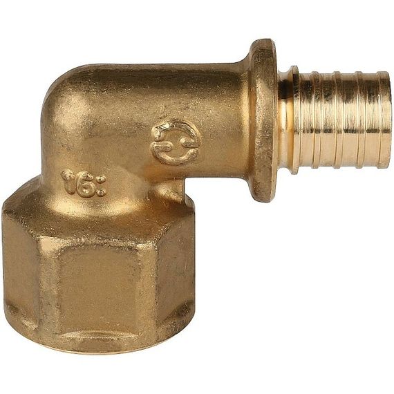 Угол - STOUT ВР 16-G 1/2" 27891