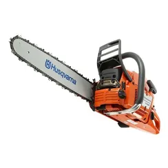 Бензопила "HUSQVARNA" 372 XP