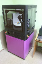 3D сканер DFKit DF-Scan