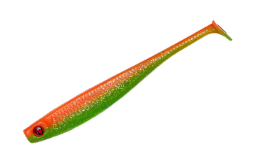 Мягкие приманки Narval Fishing Skinny 08cm #023-Carrot