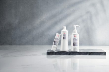 Wella Активатор True Grey 500 мл