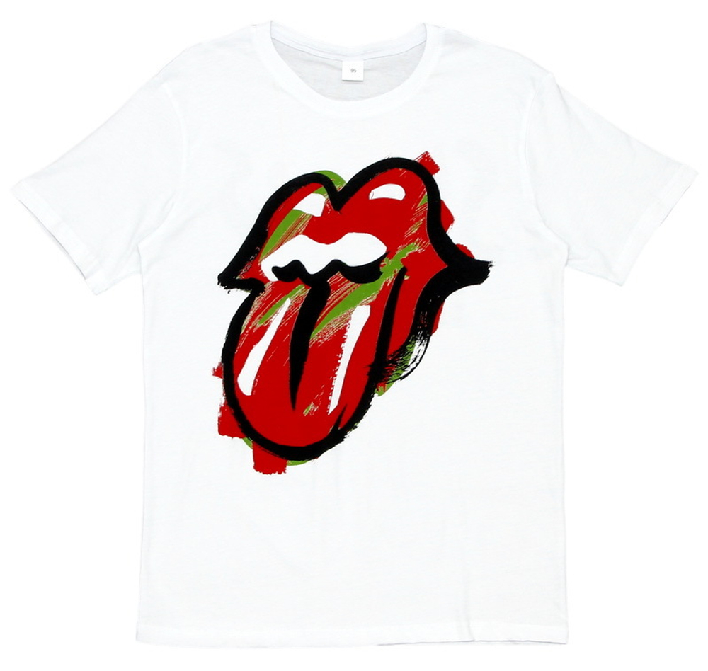 Футболка The Rolling Stones