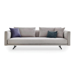 Диван трехместный ENZA HOME DAKAR EH68029